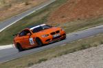 BMW M3 GTS 2009 года